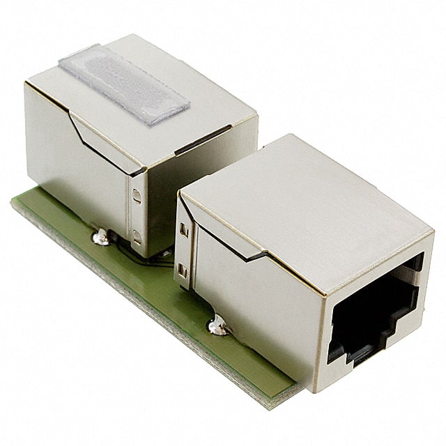 1405617 Phoenix Contact  Modular Connector Adapters